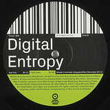 Datashader: Digital Entropy