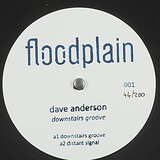 Dave Anderson: Downstairs Groove