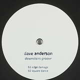 Dave Anderson: Downstairs Groove