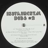 Various Artists: Instrumental Dubs #2