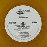 First Choice: First Choice Theme (Paul Simpson Remixes)