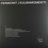 Ø: Fermionit / Kulmamomentti