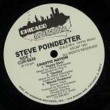 Steve Poindexter: Chaotic Nation