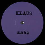 Cover art - Klaus: Sabz