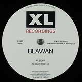 Blawan: Woke Up Right Handed