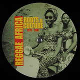 Various Artists: Reggae Africa (Roots & Culture 1972-1981)