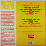 Various Artists: Reggae Africa (Roots & Culture 1972-1981)