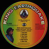 King Earthquake: Forgotten Dubs 2005-2014