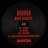 Draugr: Nine Nights EP