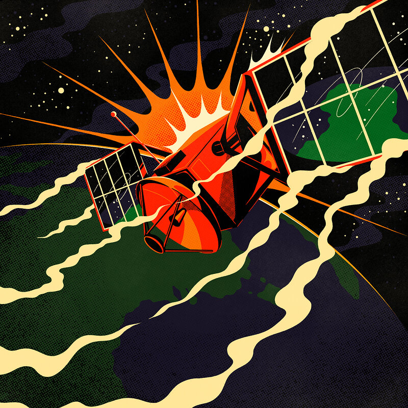 Solar Suite: Slingshot