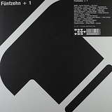 Various Artists: Fünfzehn +1