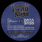 DJ Godfather: Up All Night