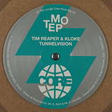 Tim Reaper & Kloke: Tunnelvision