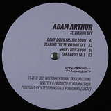 Adam Arthur: Television Sky