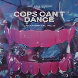 DJ Godfather & DJ Mell G: Cops Can't Dance