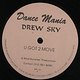 Drew Sky: U Got 2 Move EP