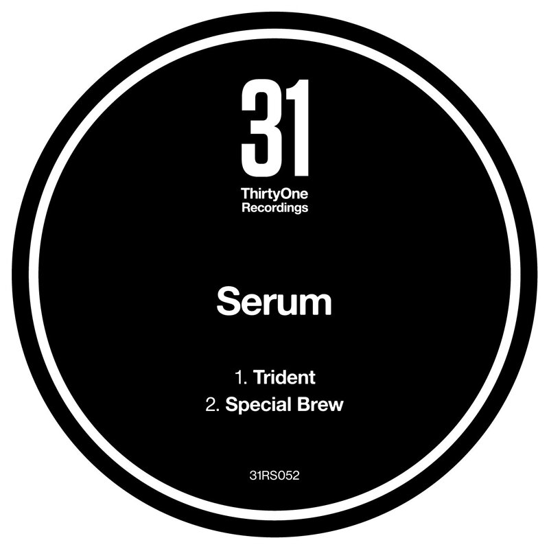 Serum: Trident / Special Brew