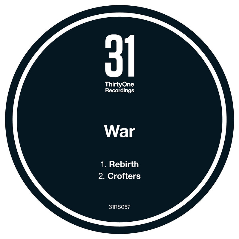 War: Rebirth / Crofters