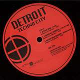 Various Artists: Detroit Techno City