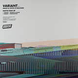 Variant: Native Beat EP