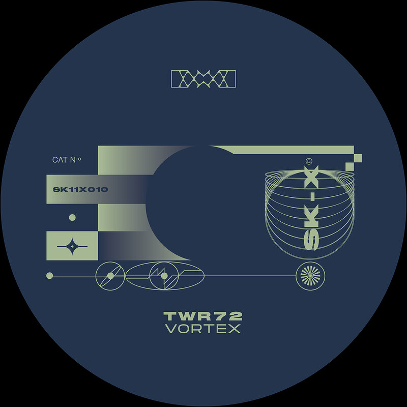 TWR72: Vortex