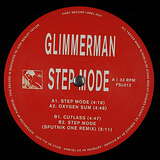 Glimmerman: Step Mode