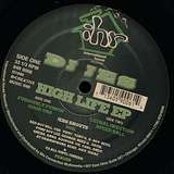 DJ Jes: High Life EP