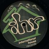 DJ Jes: High Life EP