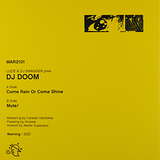 Luz1e & DJ Swagger: Present DOOM
