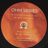 Various Artists: Ohm Series #9
