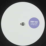 Andy Vaz: A Collection Of Trax Vol. 1