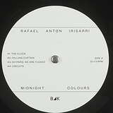 Rafael Anton Irisarri: Midnight Colours