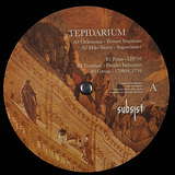 Various Artists: Tepidarium