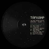 Tafkamp: Most Wanted Digital Dubplates