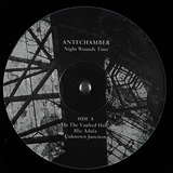 Antechamber: Night Wounds Time
