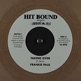 Frankie Paul: Taking Over