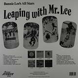 Various Artists: Leaping With Mr. Lee