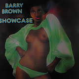 Barry Brown: Showcase