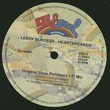 Leroy Burgess: Heartbreaker (Remix)