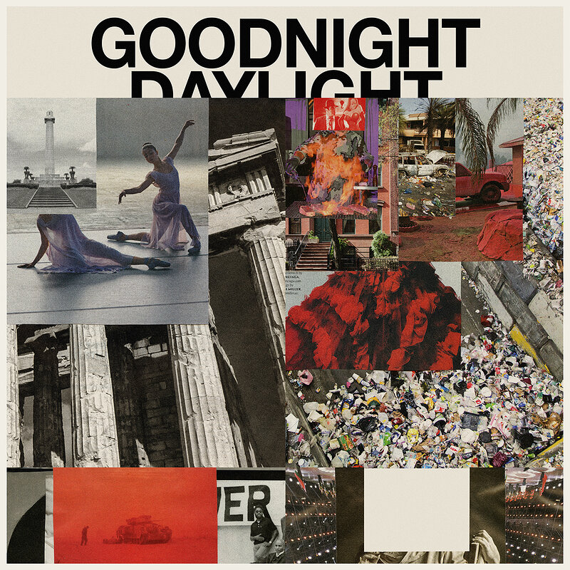 Various Artists: Goodnight Daylight