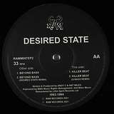 Desired State: Beyond Bass / Killer Beat