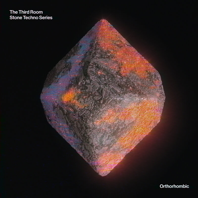 Various Artists: Stone Techno Series - Orthorhombic EP