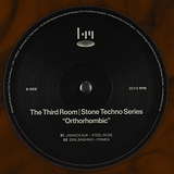 Various Artists: Stone Techno Series - Orthorhombic EP