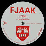 Fjaak: Your Time Is Ov3r