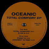 Oceanic: Total Comfort