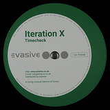 Iteration X: Timecheck