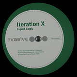 Iteration X: Timecheck