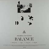 Promising/Youngster: Balance EP