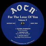 Various Artists: For The Love Of You Vol. 2