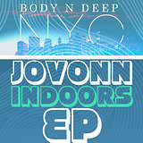 Jovonn: Indoors EP